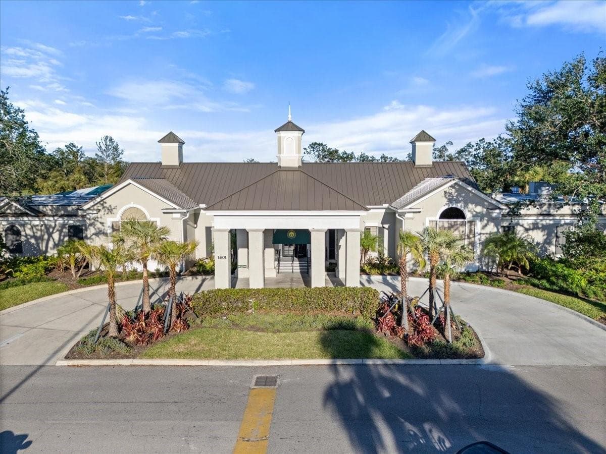 Newly Updated and Designed Clubhouse - 11241 MCDERMOTT CT, ENGLEWOOD