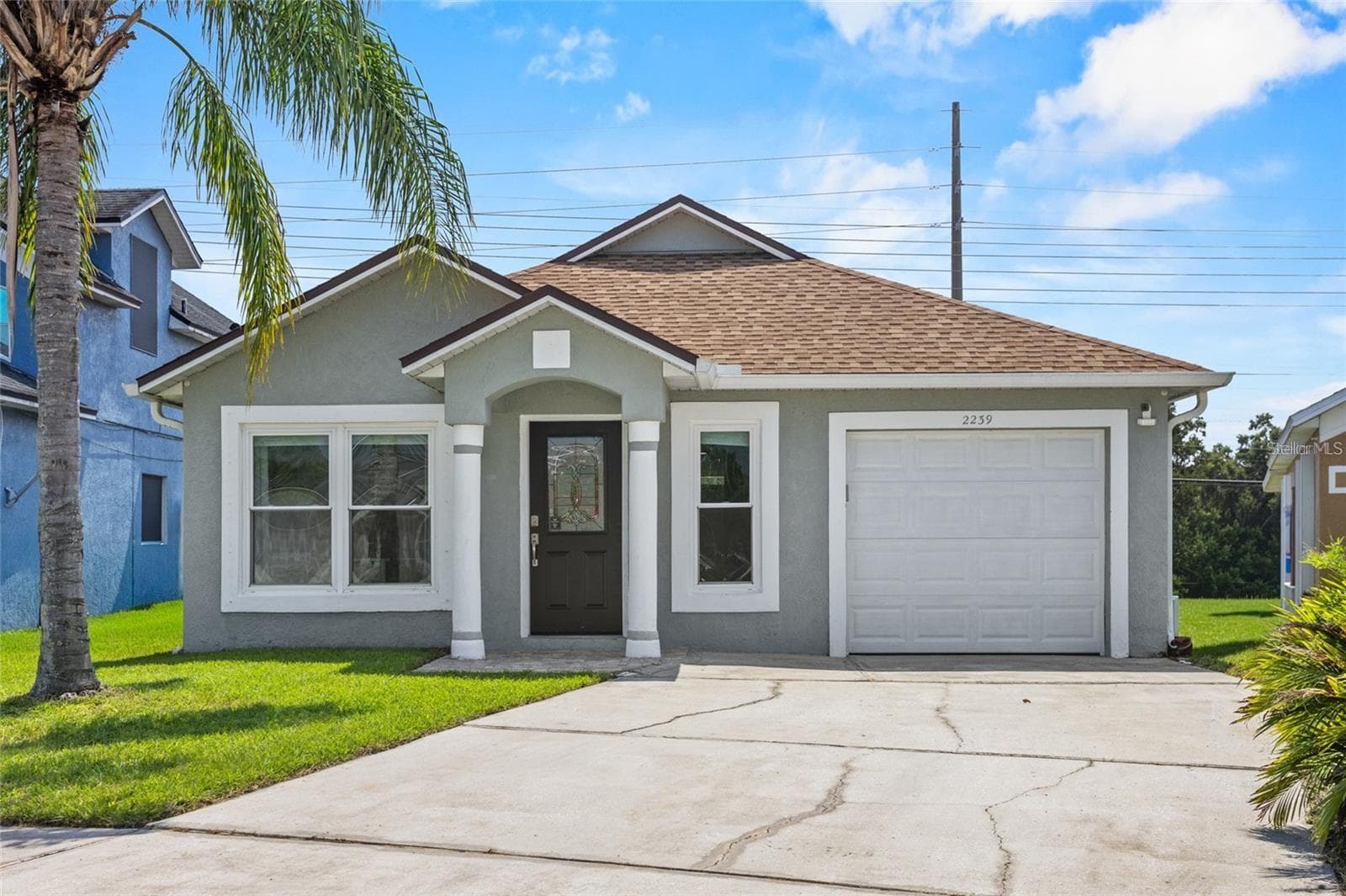 2239 SANTA LUCIA ST