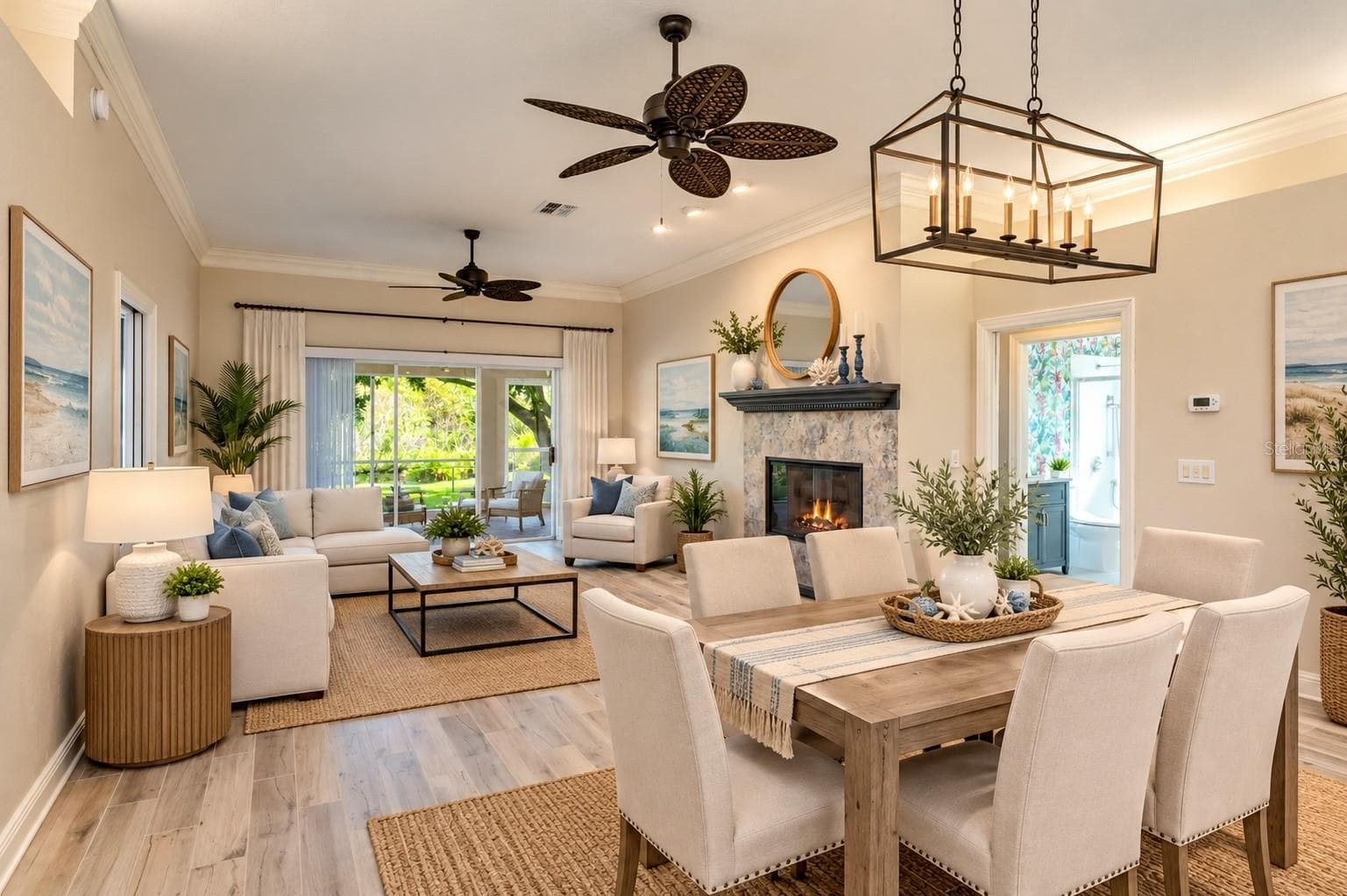 Single Family Residence at 1475 GRAND CAYMAN CIR, WINTER HAVEN, photo 4 of 59