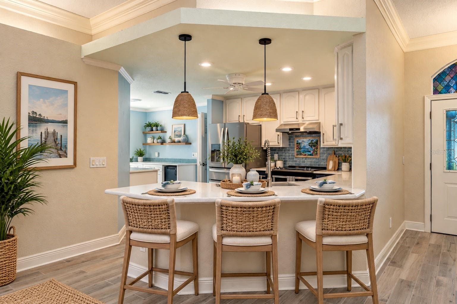 Single Family Residence at 1475 GRAND CAYMAN CIR, WINTER HAVEN, photo 7 of 59