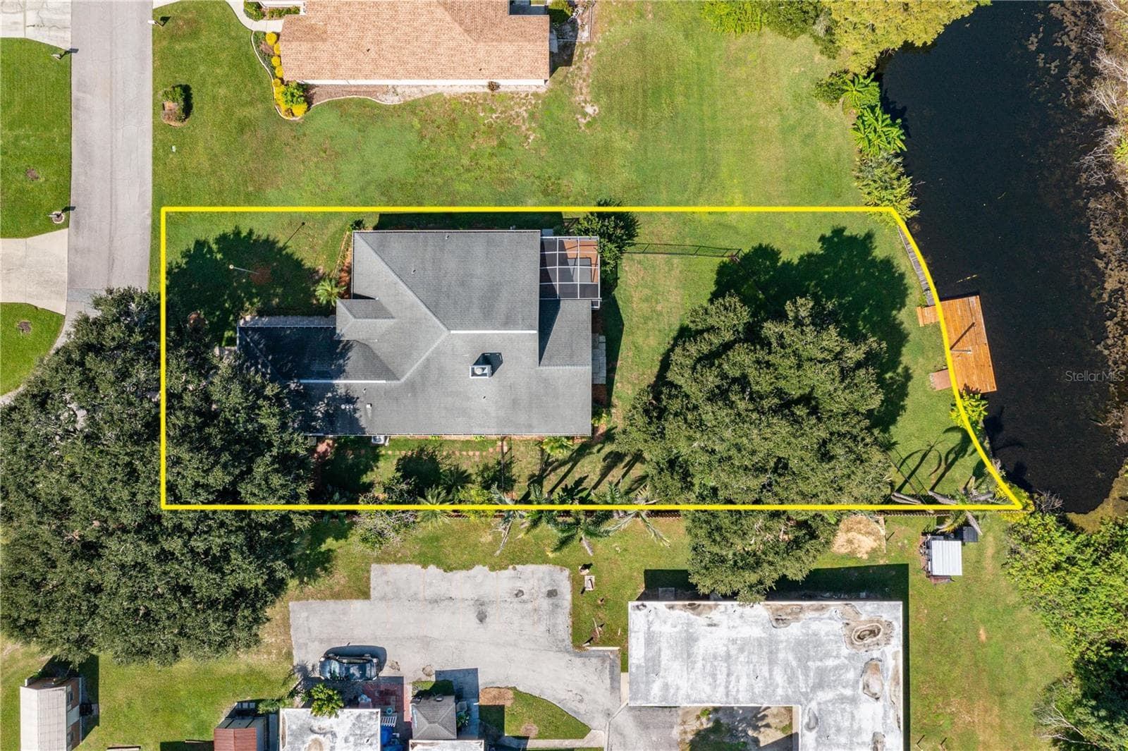 Single Family Residence at 1475 GRAND CAYMAN CIR, WINTER HAVEN, photo 51 of 59