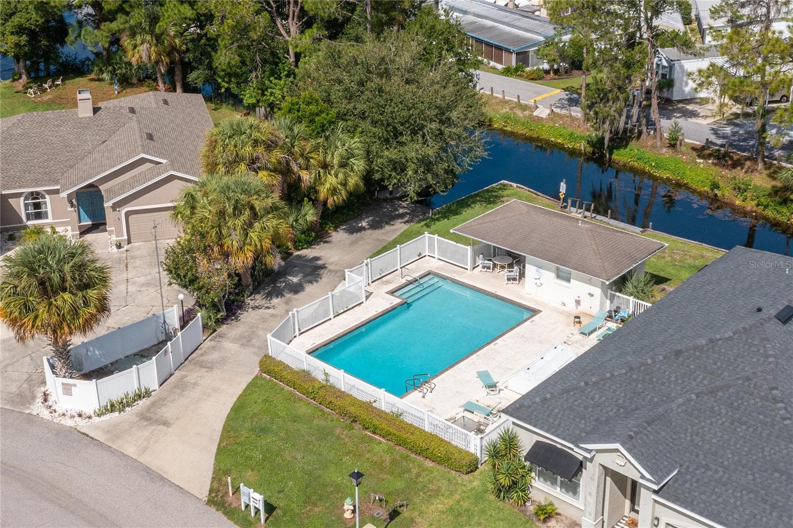 Single Family Residence at 1475 GRAND CAYMAN CIR, WINTER HAVEN, photo 58 of 59