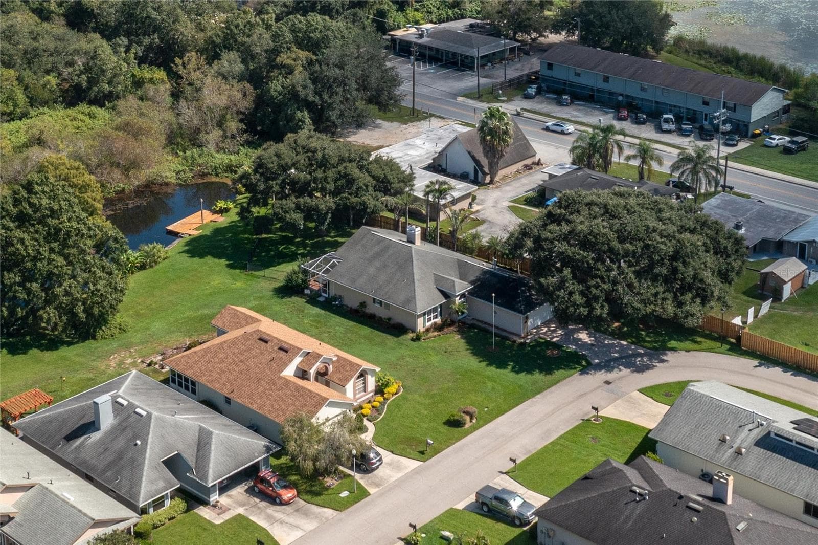 Single Family Residence at 1475 GRAND CAYMAN CIR, WINTER HAVEN, photo 57 of 59