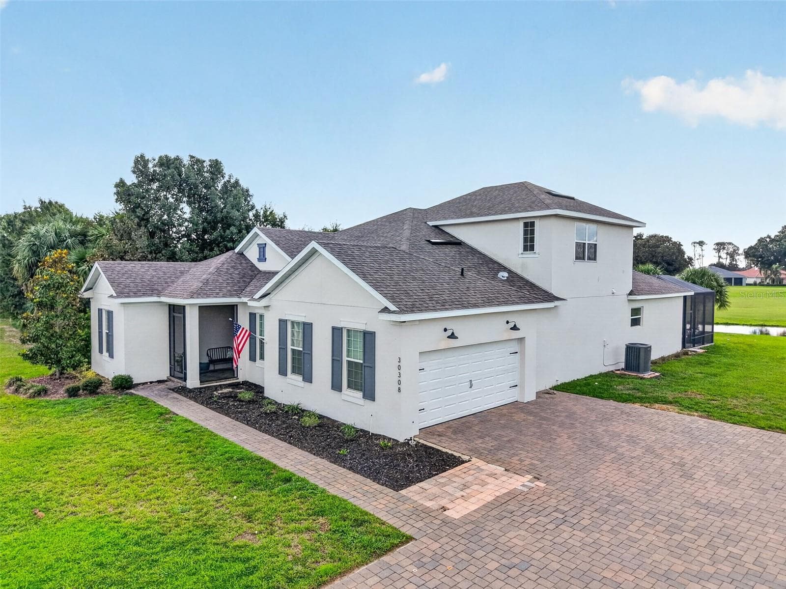 Single Family Residence at 30308 ISLAND CLUB DR, TAVARES, photo 2 of 44