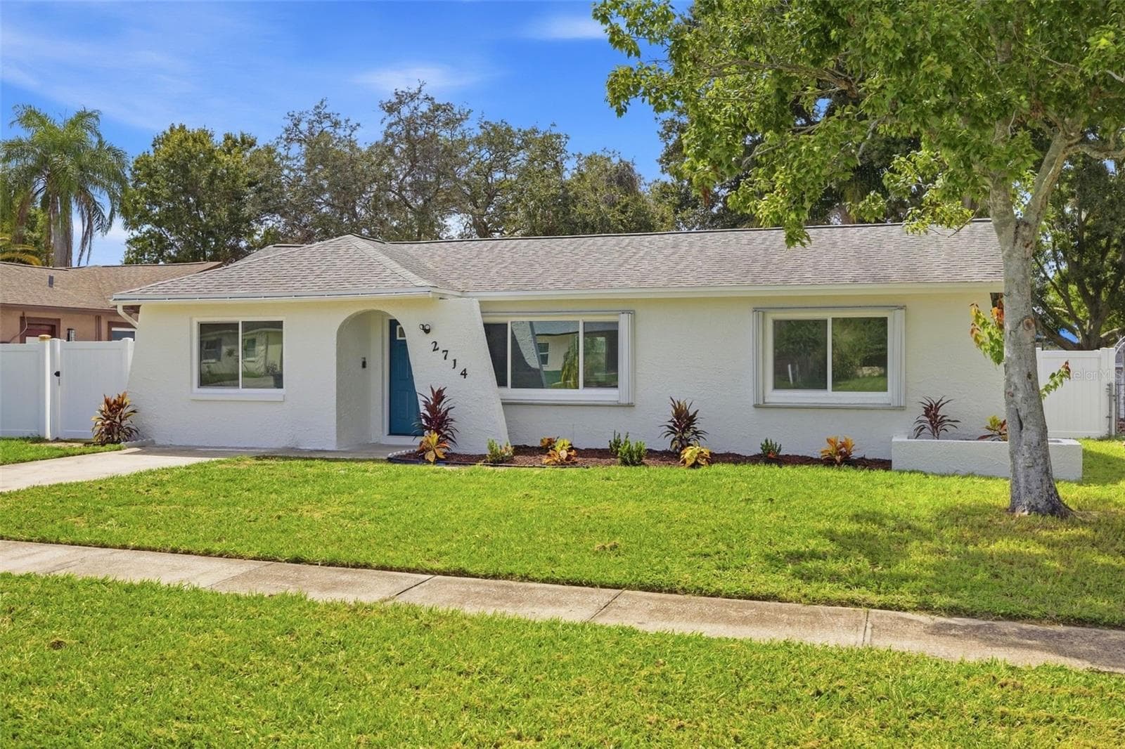 Single Family Residence at 2714 MARY SUE ST SW, LARGO, photo 3 of 43