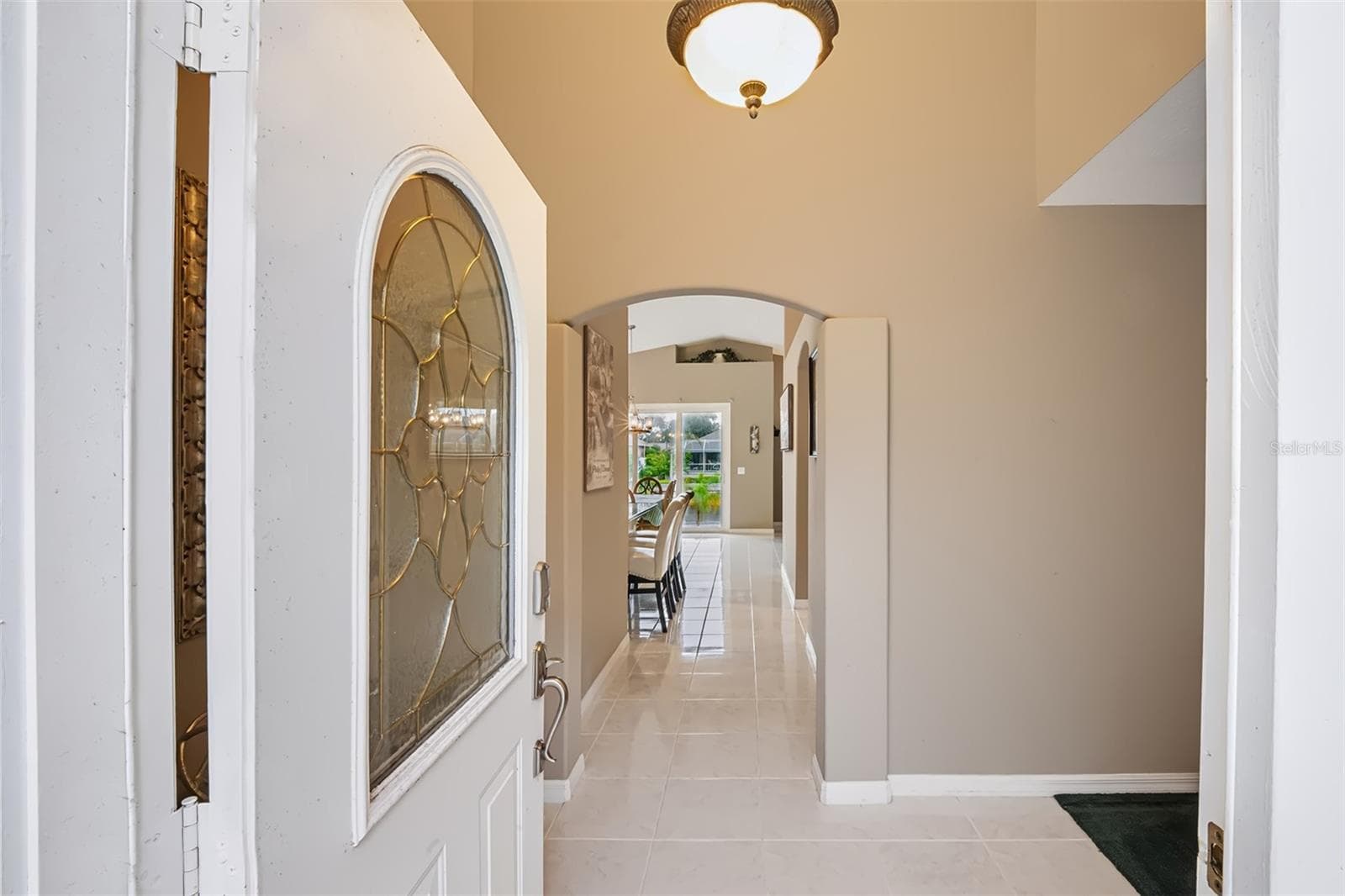 Single Family Residence at 8 COLLEEN CT, PALM COAST, photo 7 of 56