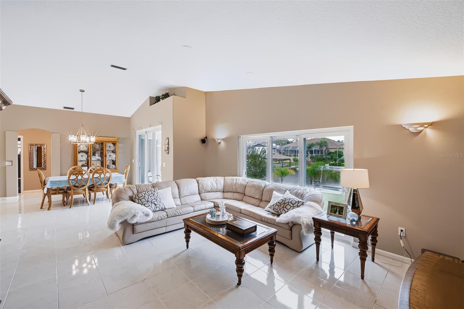 Single Family Residence at 8 COLLEEN CT, PALM COAST, photo 9 of 56
