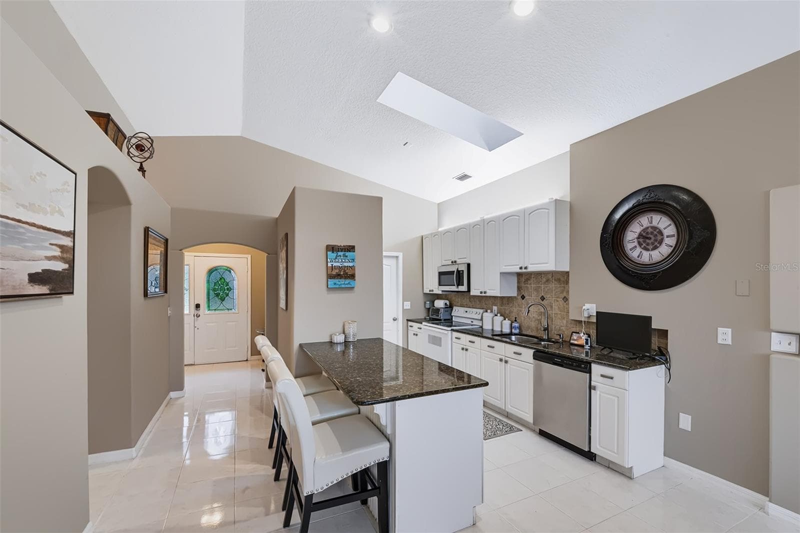 Single Family Residence at 8 COLLEEN CT, PALM COAST, photo 10 of 56