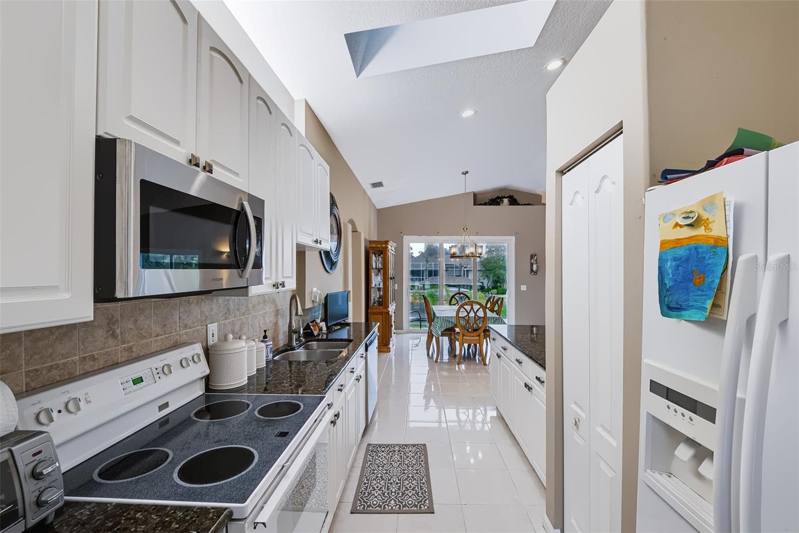 Single Family Residence at 8 COLLEEN CT, PALM COAST, photo 13 of 56