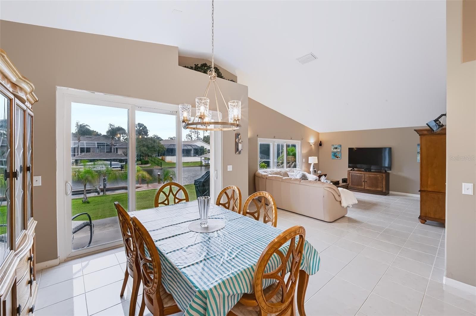 Single Family Residence at 8 COLLEEN CT, PALM COAST, photo 15 of 56