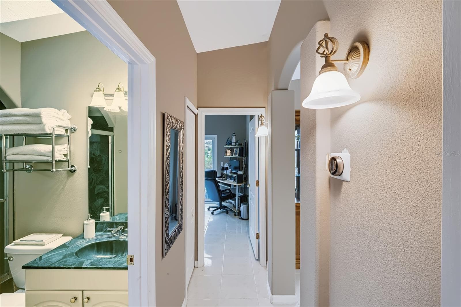 Single Family Residence at 8 COLLEEN CT, PALM COAST, photo 25 of 56