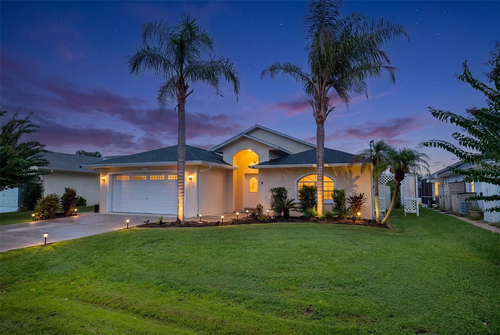Single Family Residence at 8 COLLEEN CT, PALM COAST, photo 56 of 56