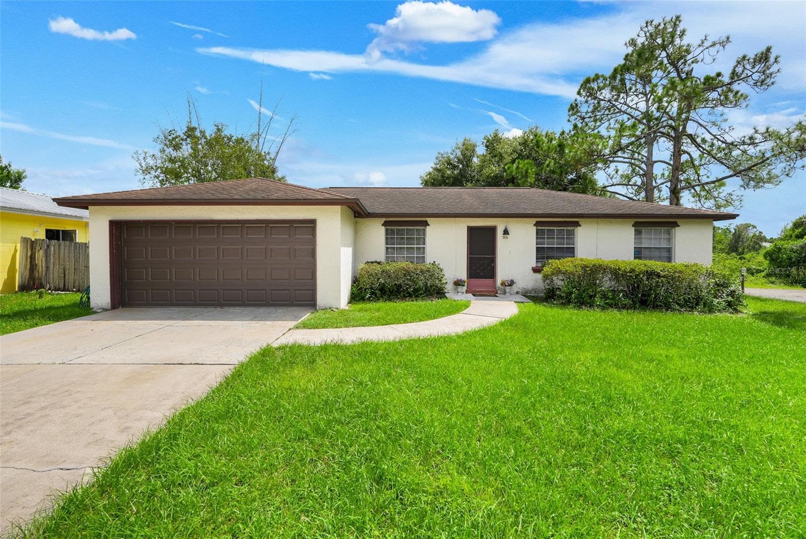 306 LOCH LOW DR