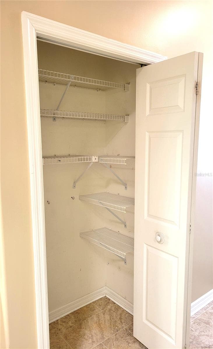 Pantry - 4343 LAKESHORE DR, PALM HARBOR