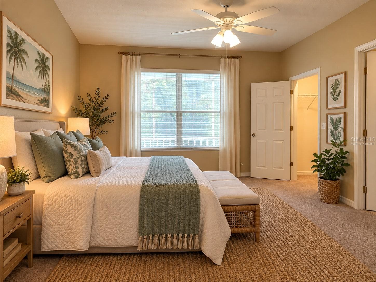 ** Virtually Staged Primary ** - 4343 LAKESHORE DR, PALM HARBOR