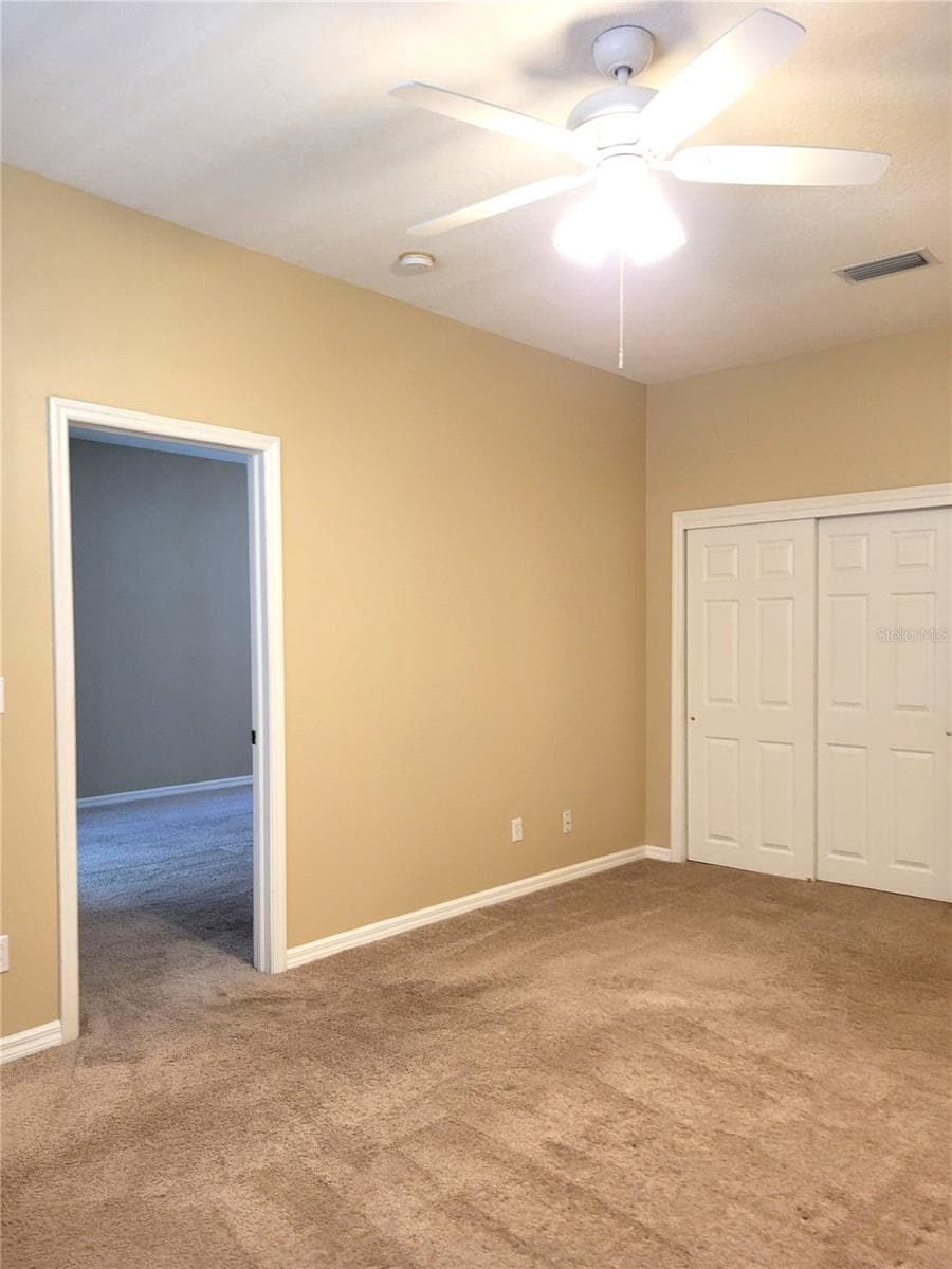 Primary Facing Living Room - 4343 LAKESHORE DR, PALM HARBOR