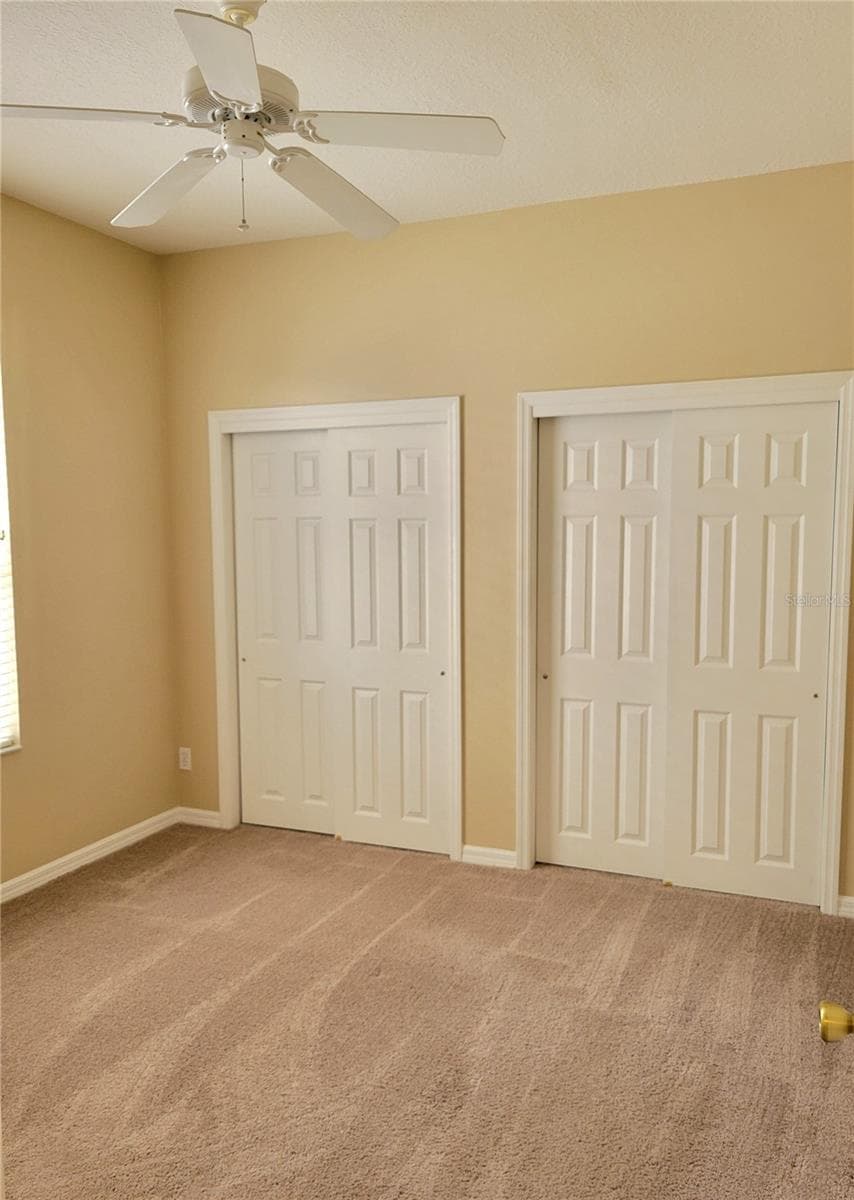 2nd Bedroom - 4343 LAKESHORE DR, PALM HARBOR
