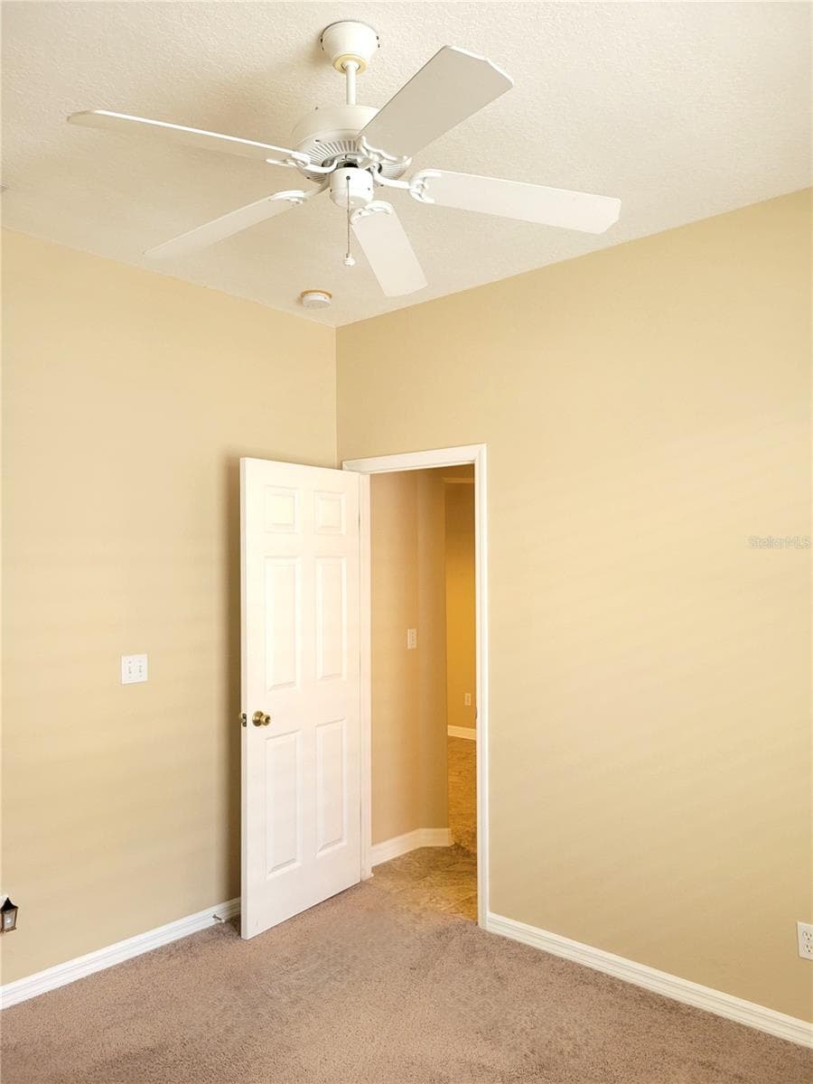 2nd Bedroom - 4343 LAKESHORE DR, PALM HARBOR