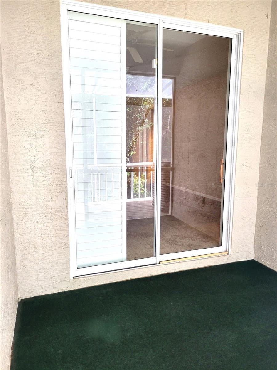 Screened Patio - 4343 LAKESHORE DR, PALM HARBOR