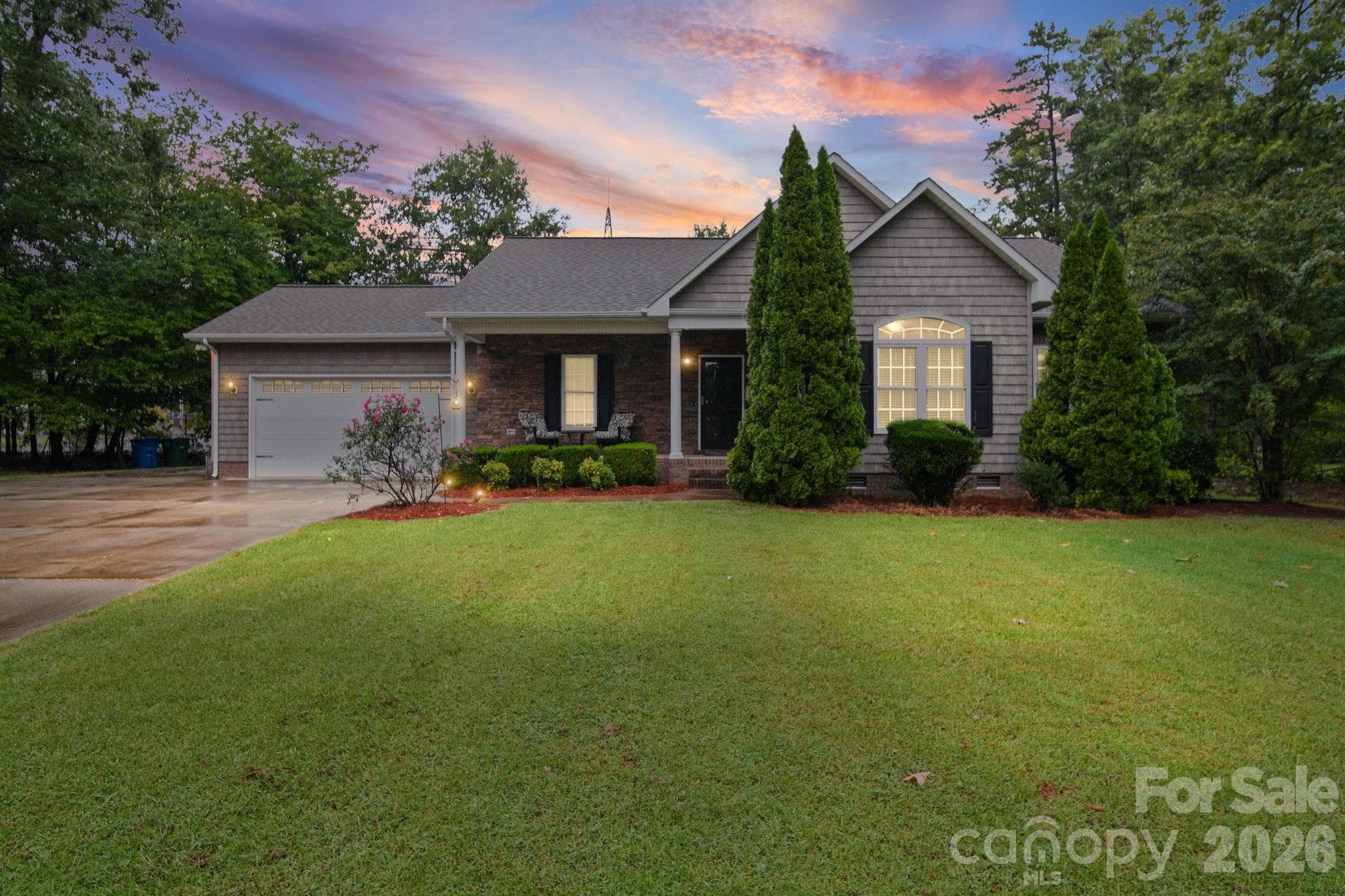 1403 Springhaven Circle