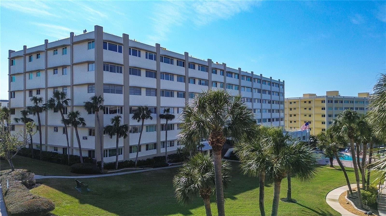 Condominium at 100 BLUFF VIEW DR #514A, BELLEAIR BLUFFS, photo 30 of 36