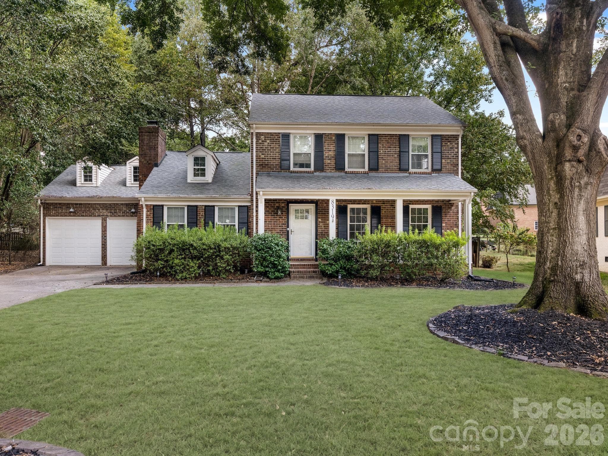 8319 Braeside Court
