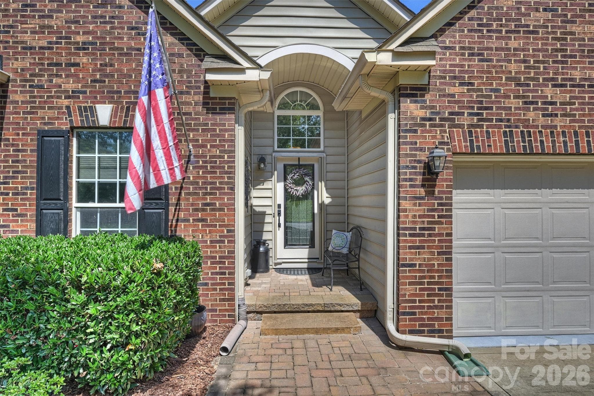 Single Family Residence at 12601 Kane Alexander Drive, Huntersville, photo 4 of 48