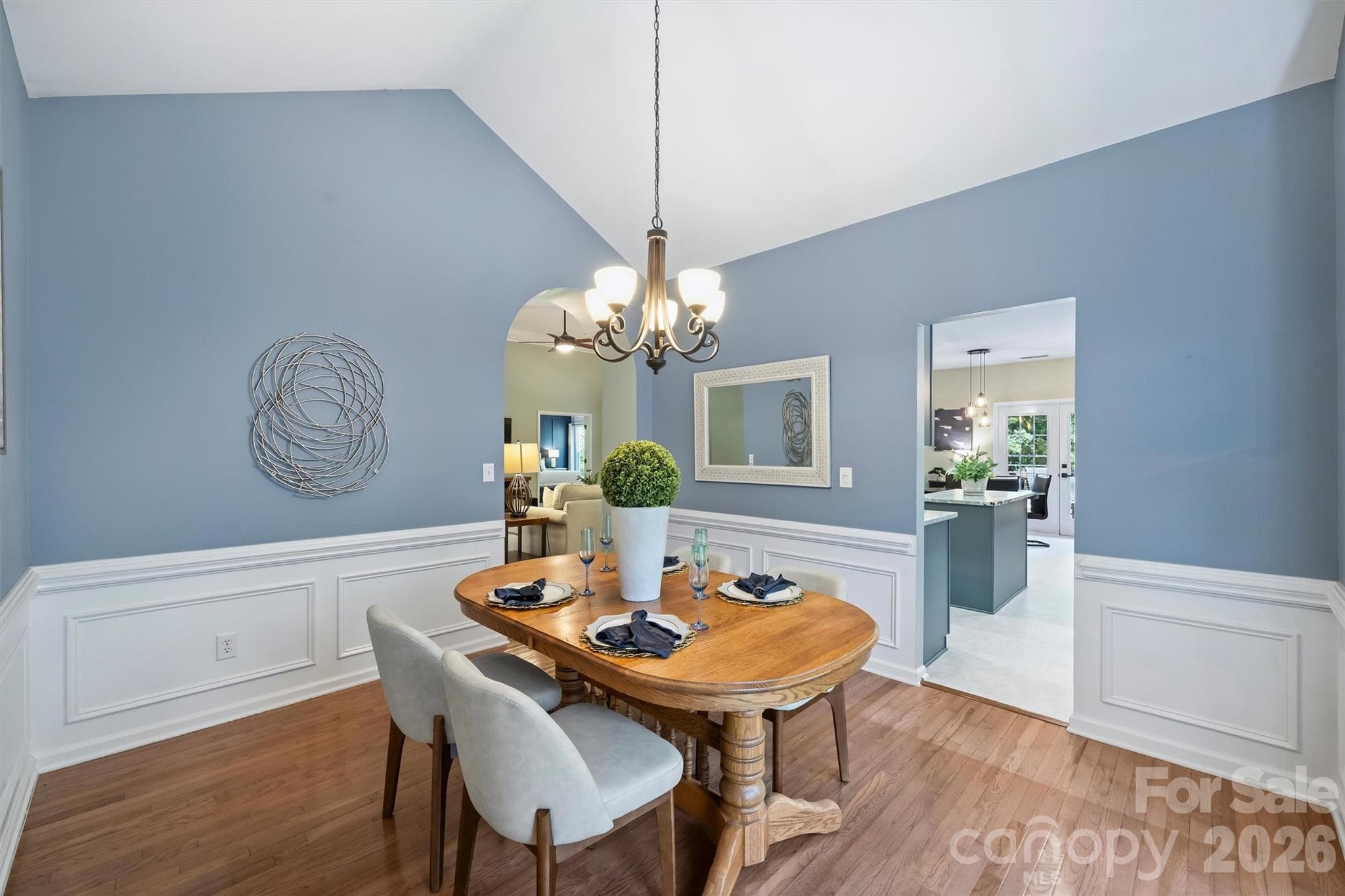 Single Family Residence at 12601 Kane Alexander Drive, Huntersville, photo 12 of 48