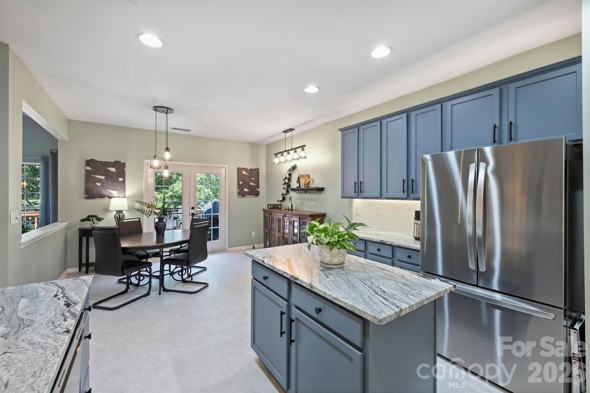 Single Family Residence at 12601 Kane Alexander Drive, Huntersville, photo 14 of 48