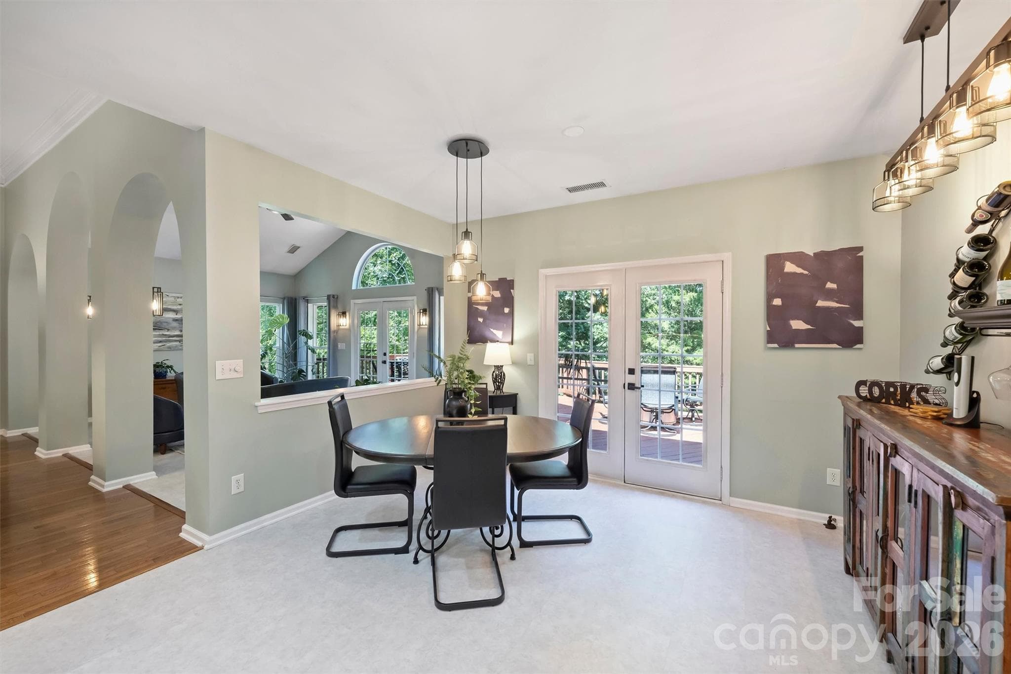 Single Family Residence at 12601 Kane Alexander Drive, Huntersville, photo 17 of 48