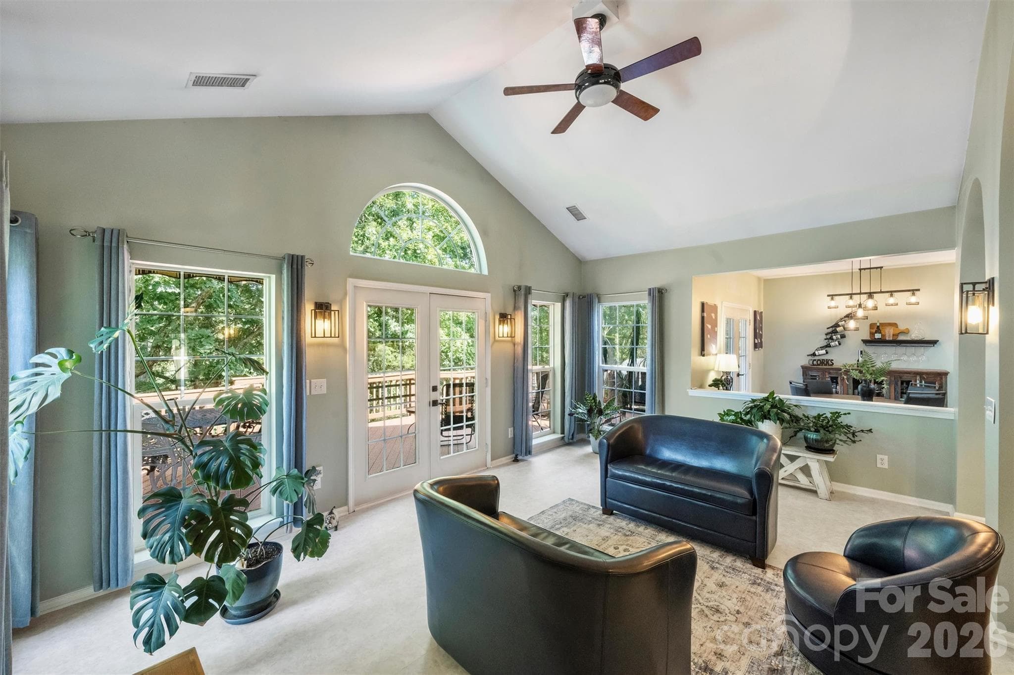 Single Family Residence at 12601 Kane Alexander Drive, Huntersville, photo 19 of 48
