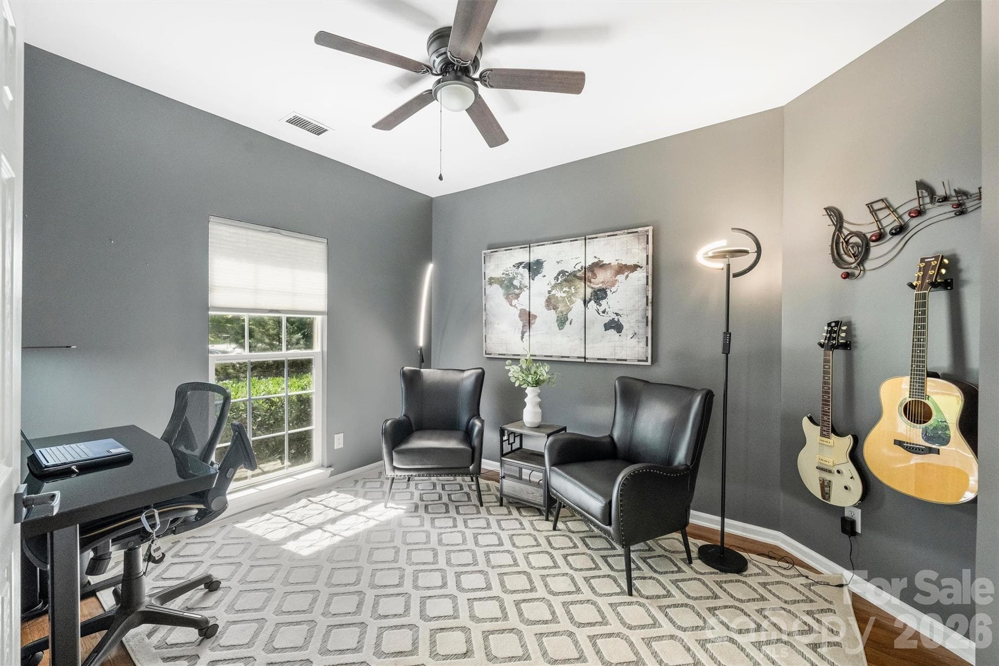 Single Family Residence at 12601 Kane Alexander Drive, Huntersville, photo 26 of 48