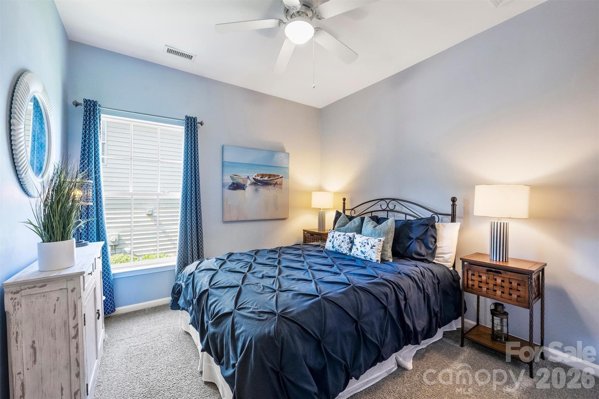 Single Family Residence at 12601 Kane Alexander Drive, Huntersville, photo 27 of 48