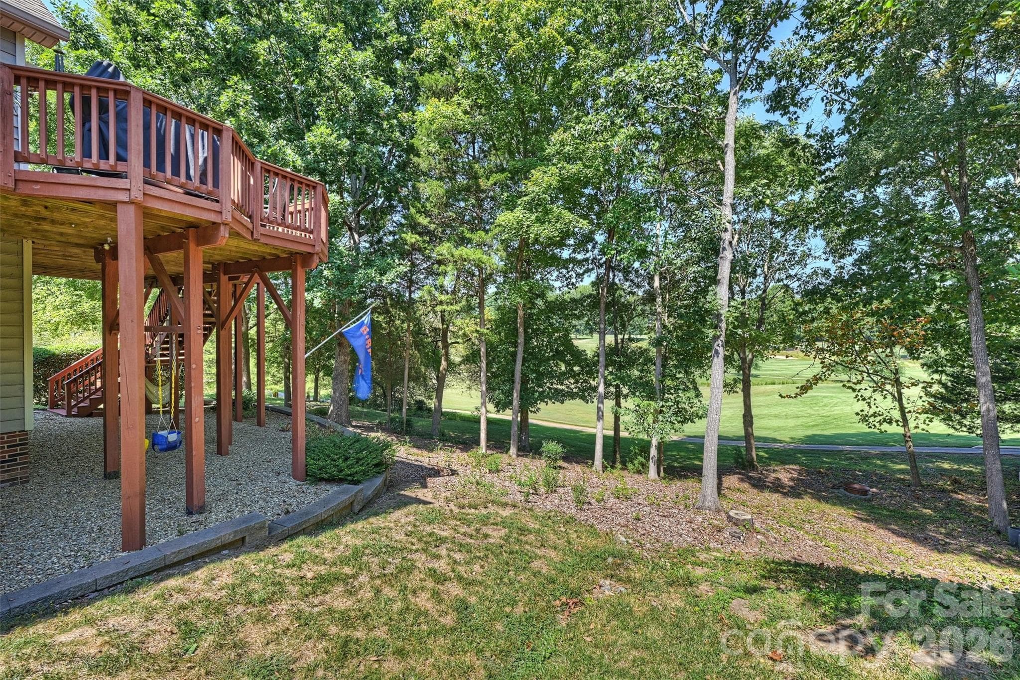 Single Family Residence at 12601 Kane Alexander Drive, Huntersville, photo 36 of 48