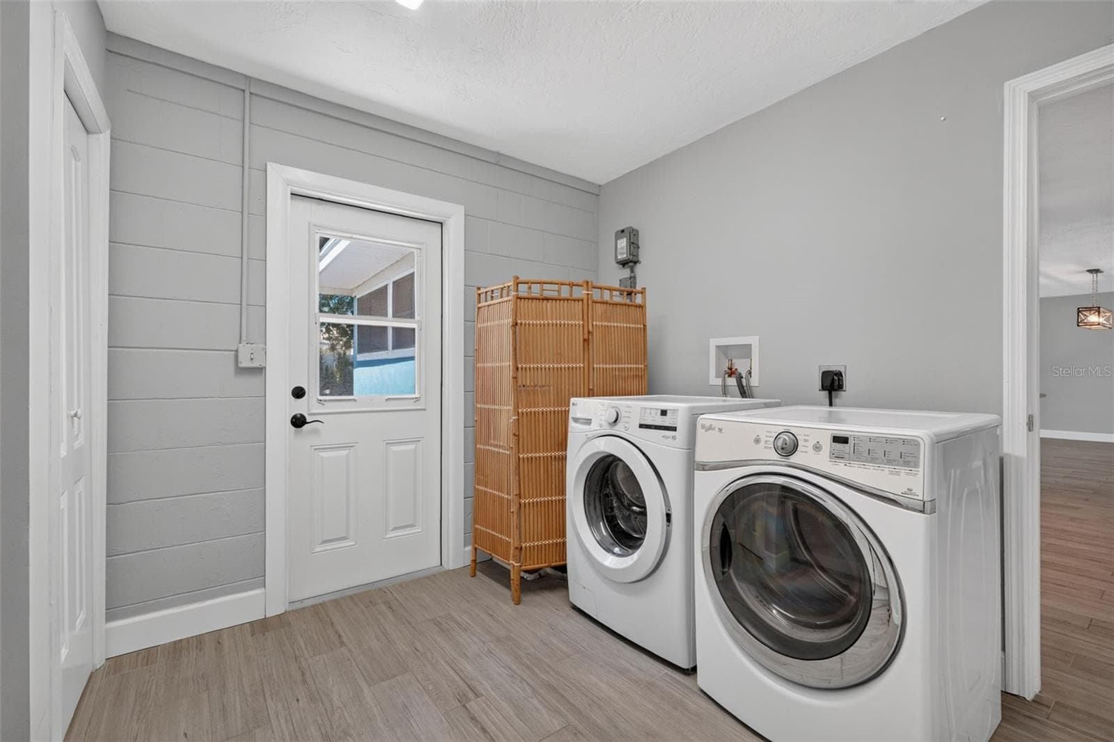 Single Family Residence at 5191 41ST ST S, ST PETERSBURG, photo 26 of 46