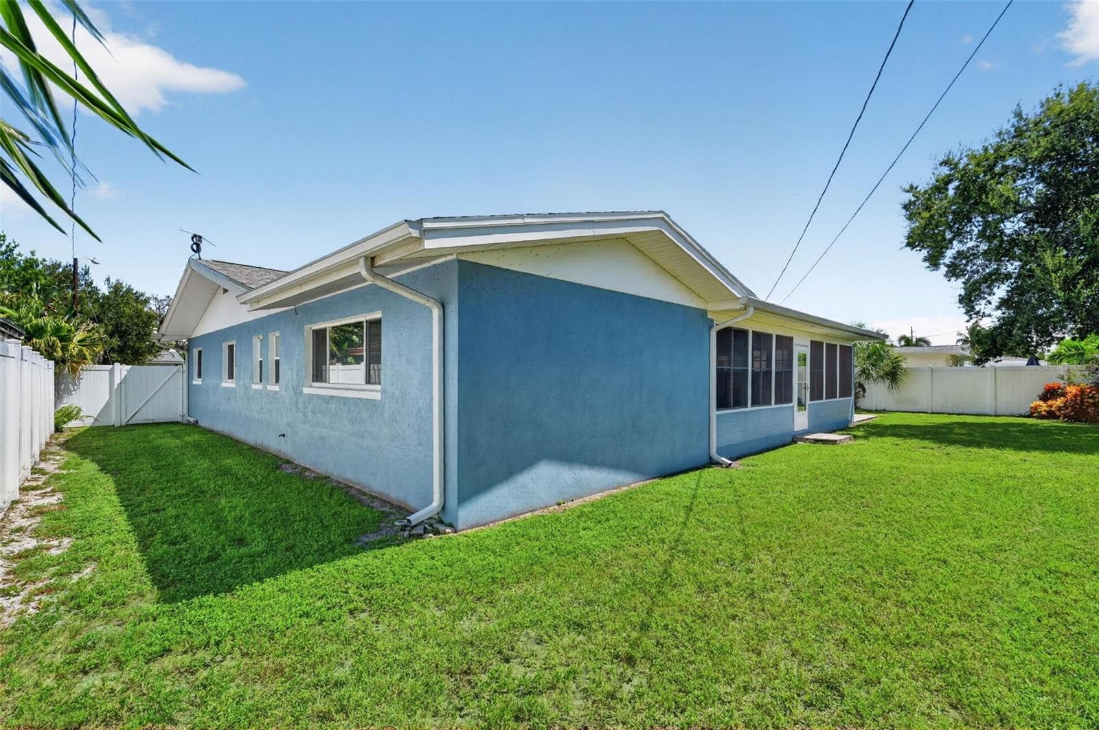 Single Family Residence at 5191 41ST ST S, ST PETERSBURG, photo 32 of 46