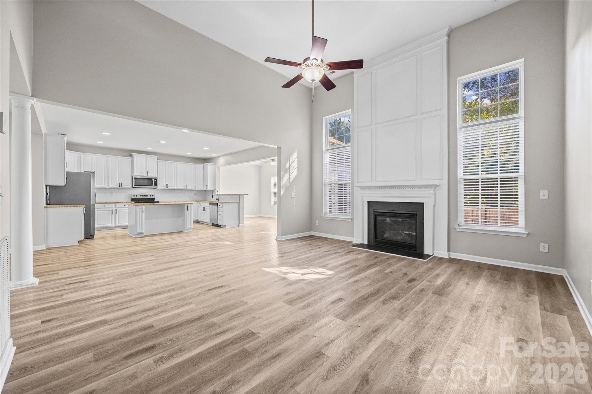 Single Family Residence at 322 Lorraine Road, Fort Mill, photo 14 of 42