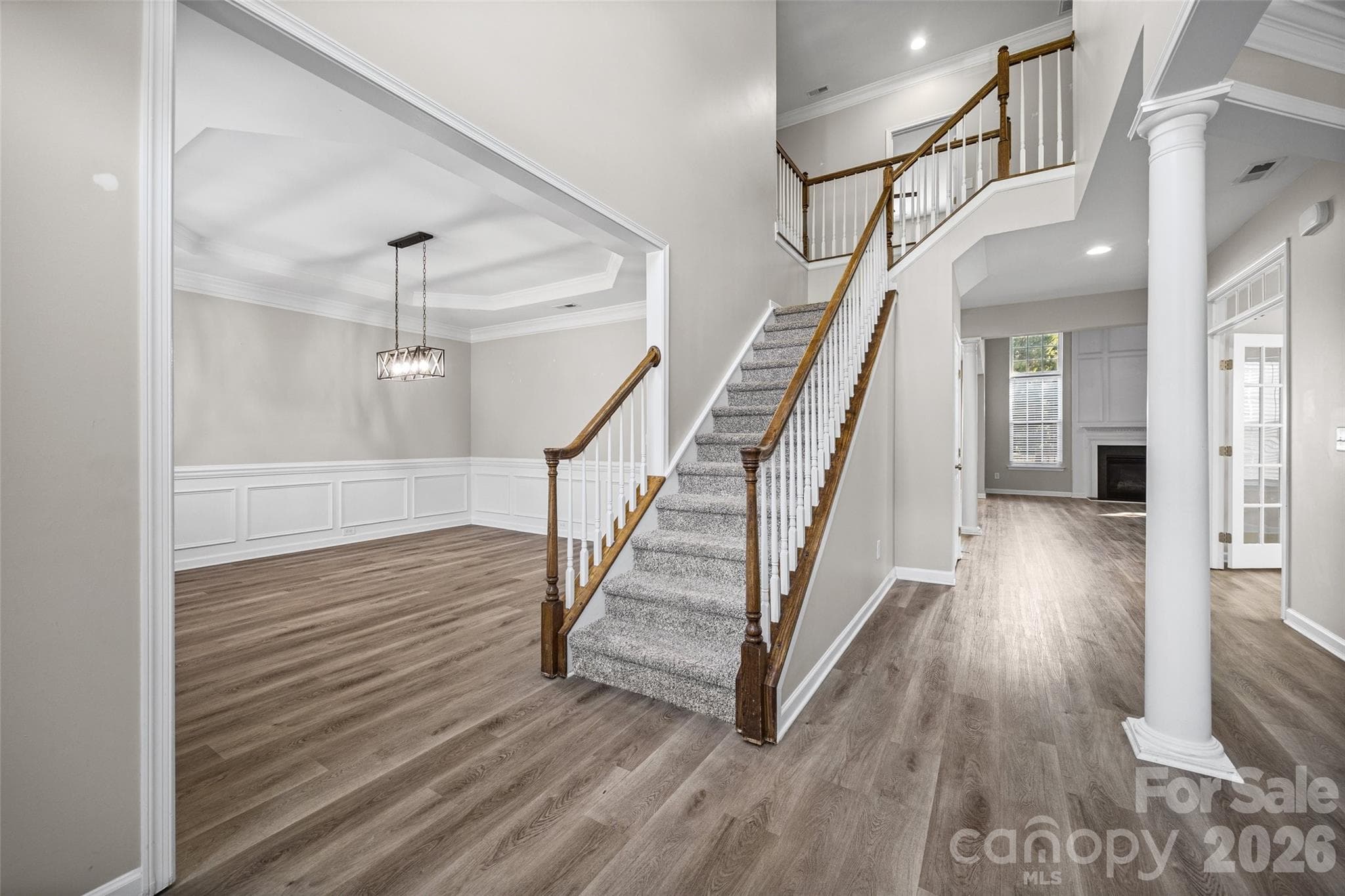 Single Family Residence at 322 Lorraine Road, Fort Mill, photo 22 of 42