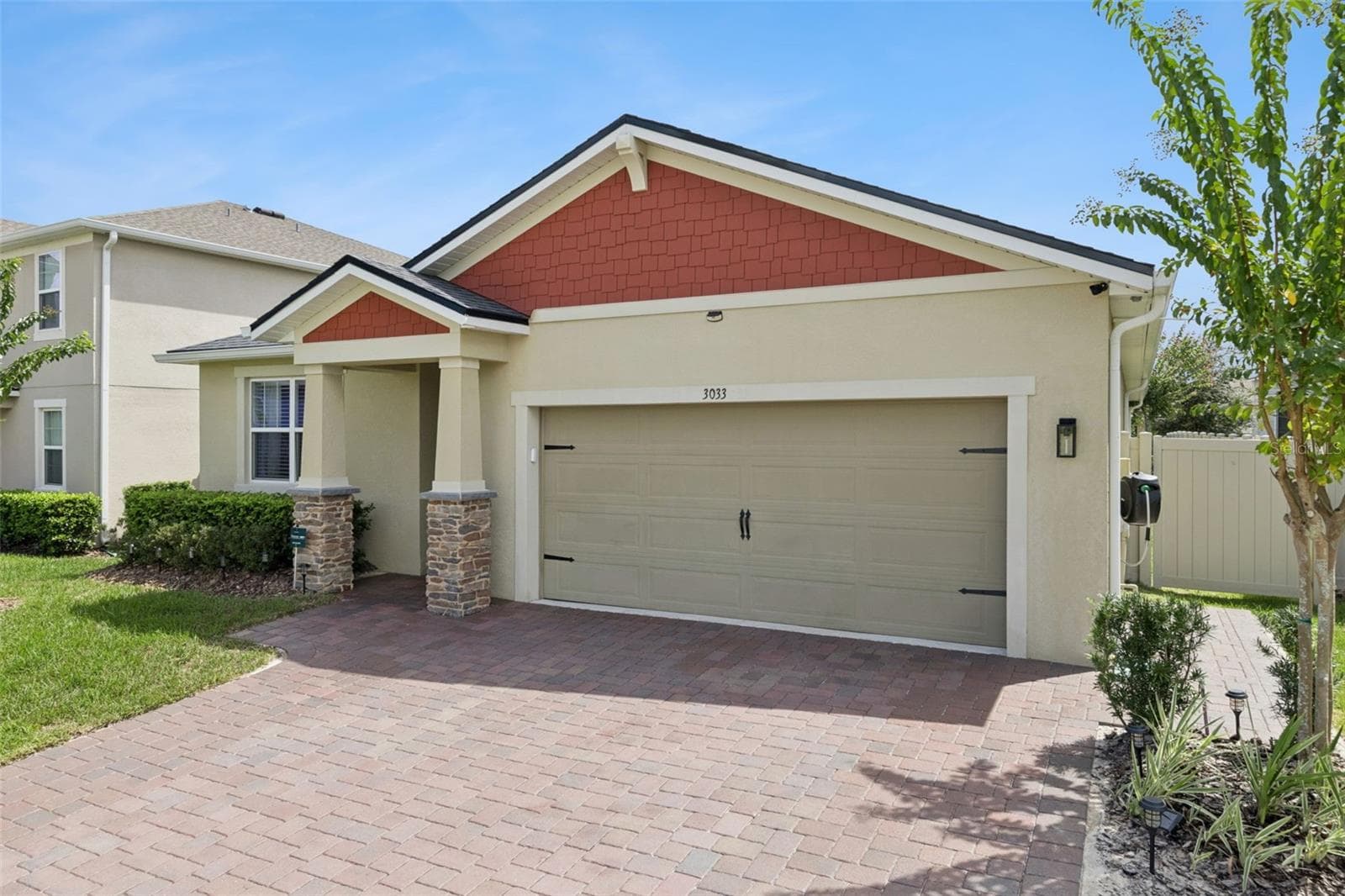 Single Family Residence at 3033 AMBERSWEET PL, CLERMONT, photo 4 of 48