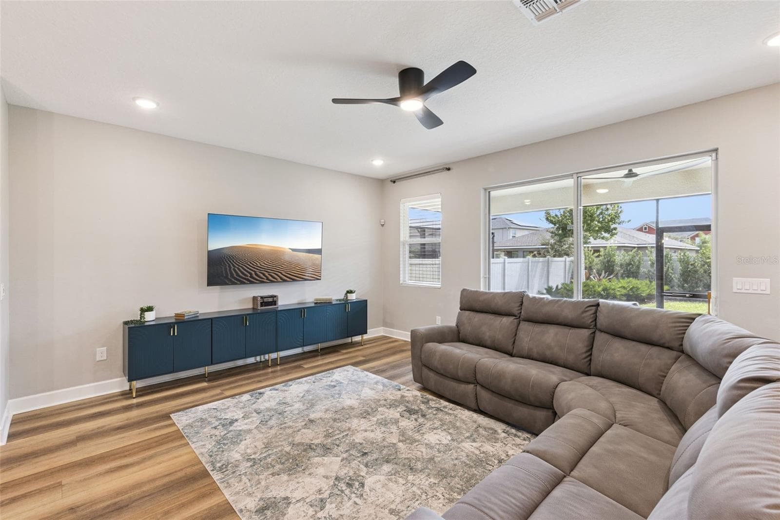Single Family Residence at 3033 AMBERSWEET PL, CLERMONT, photo 5 of 48
