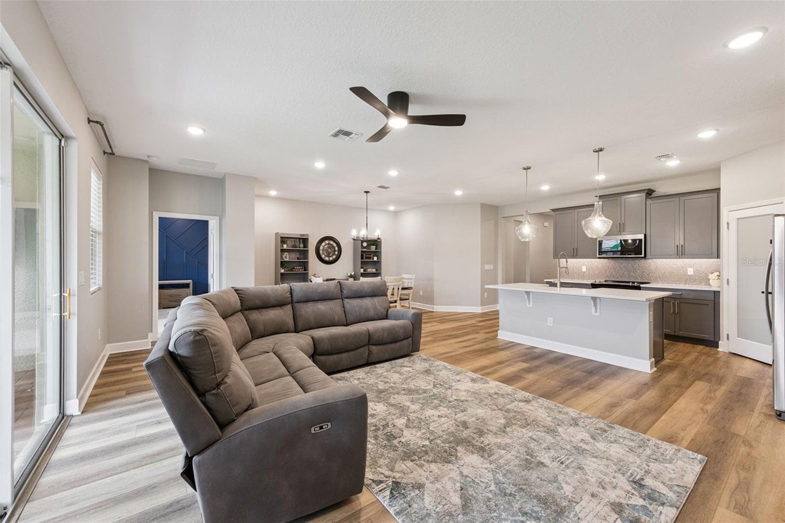 Single Family Residence at 3033 AMBERSWEET PL, CLERMONT, photo 6 of 48