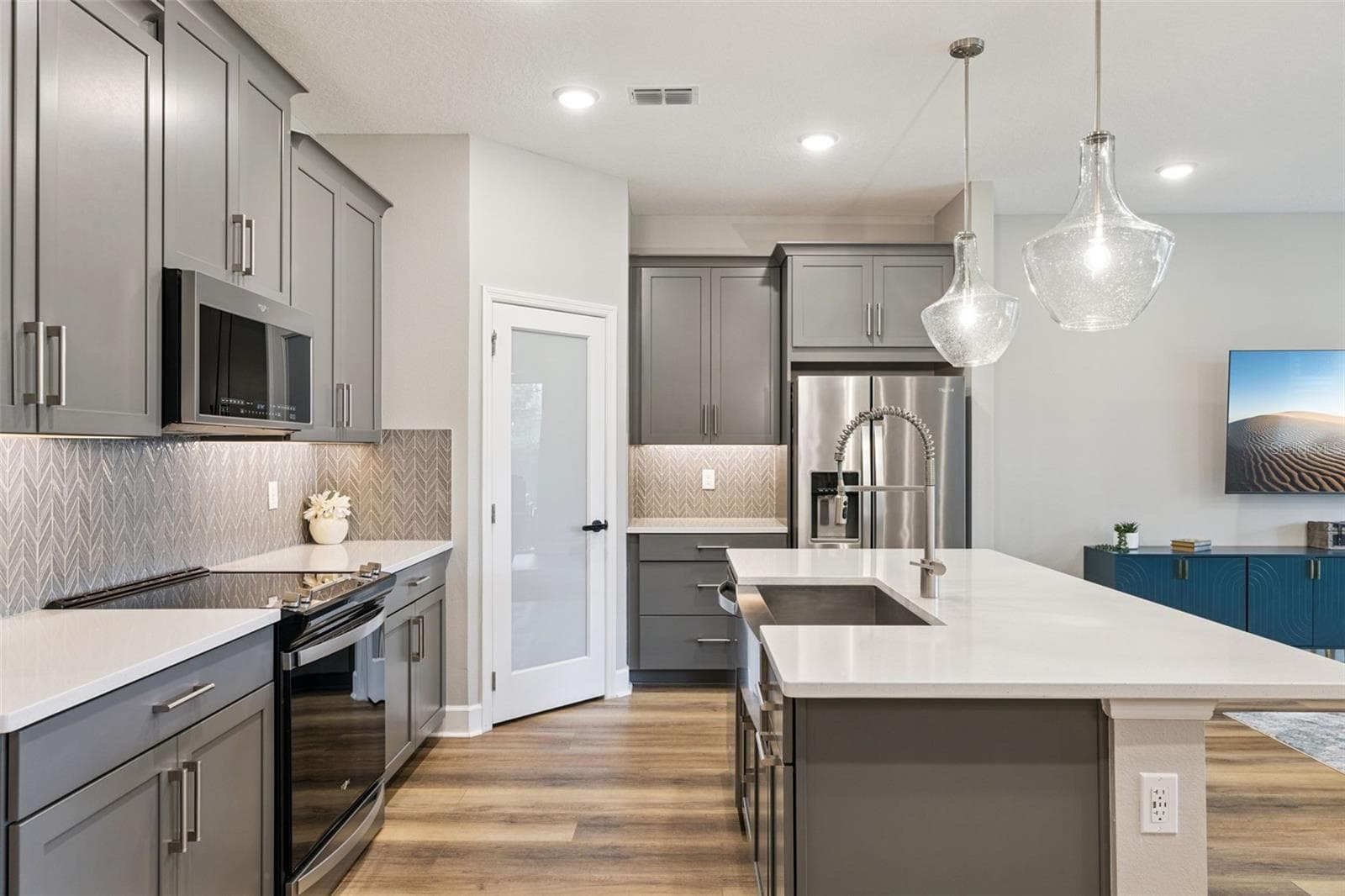 Single Family Residence at 3033 AMBERSWEET PL, CLERMONT, photo 11 of 48