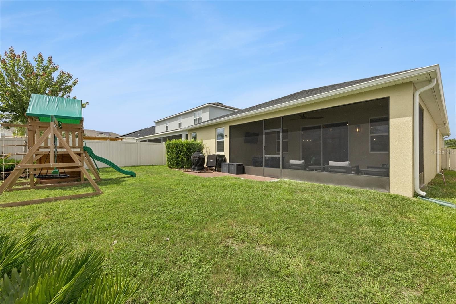 Single Family Residence at 3033 AMBERSWEET PL, CLERMONT, photo 31 of 48