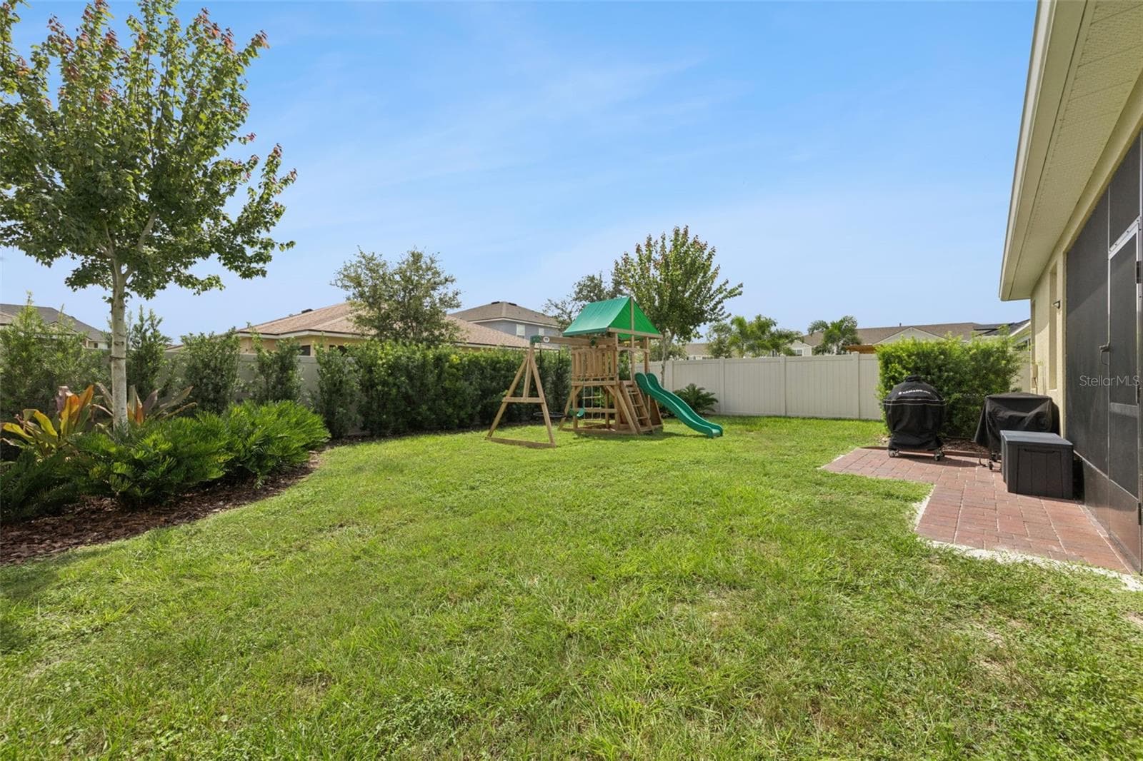 Single Family Residence at 3033 AMBERSWEET PL, CLERMONT, photo 33 of 48