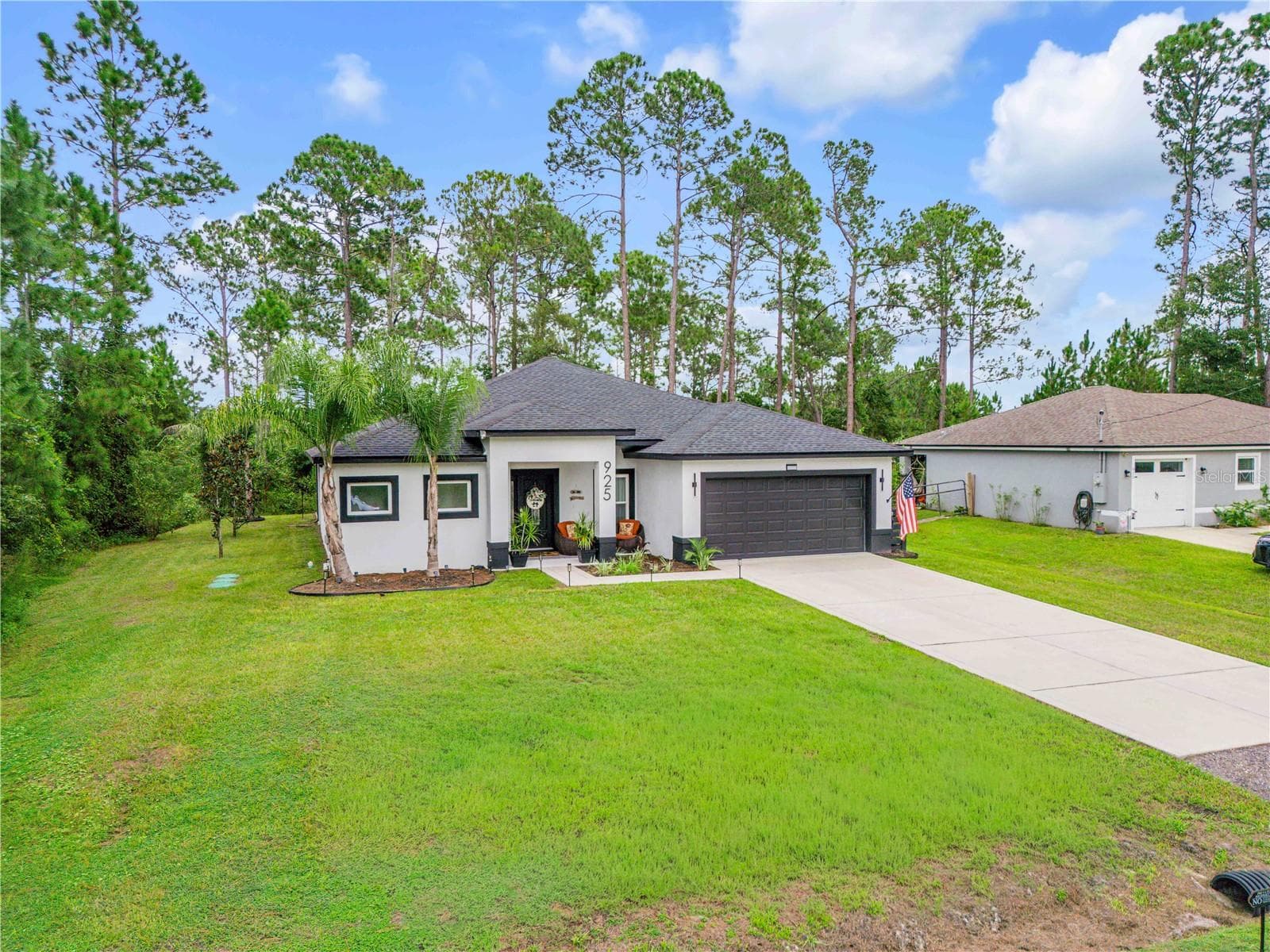 Single Family Residence at 925 11TH AVE, DELAND, photo 3 of 59