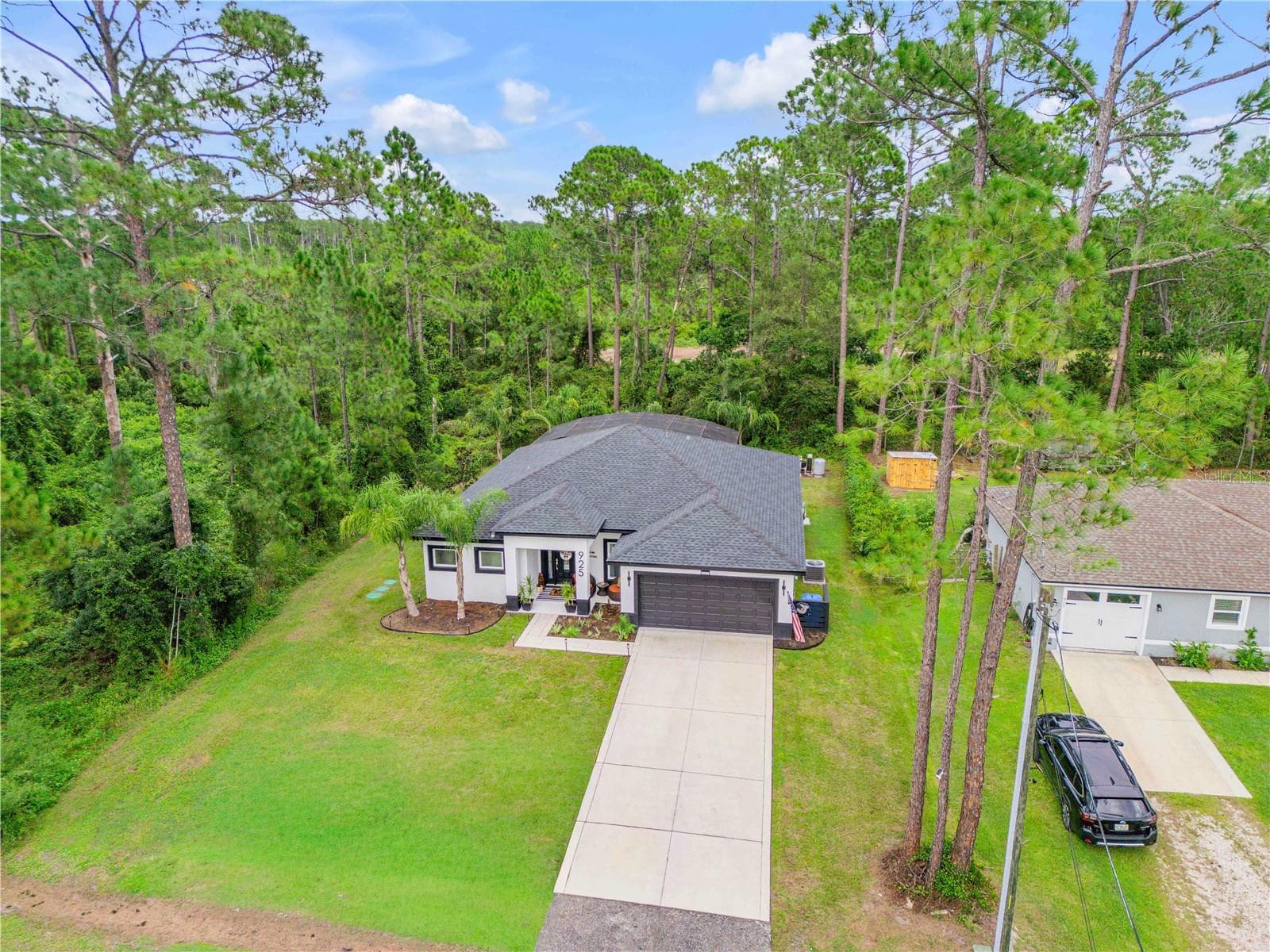 Single Family Residence at 925 11TH AVE, DELAND, photo 4 of 59