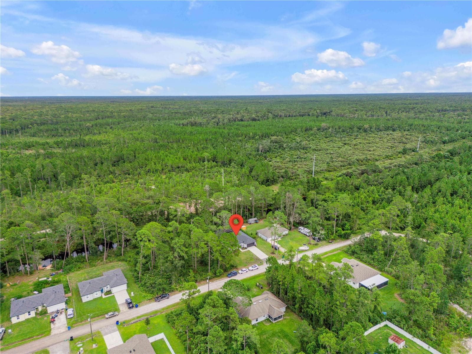 Single Family Residence at 925 11TH AVE, DELAND, photo 50 of 59
