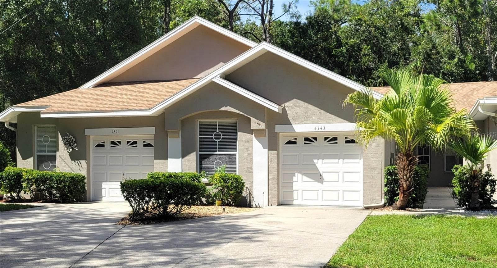 4343 LAKESHORE DR