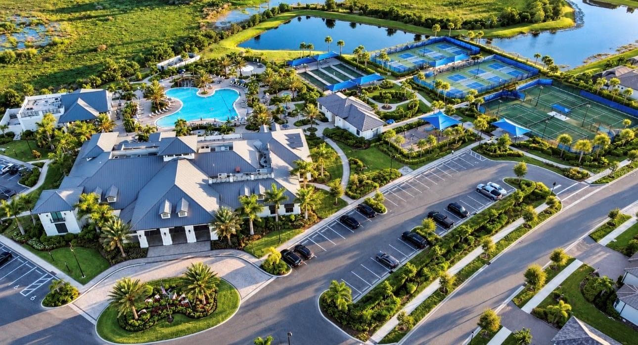Amenities - 14229 EAGLE BRANCH DR, NOKOMIS