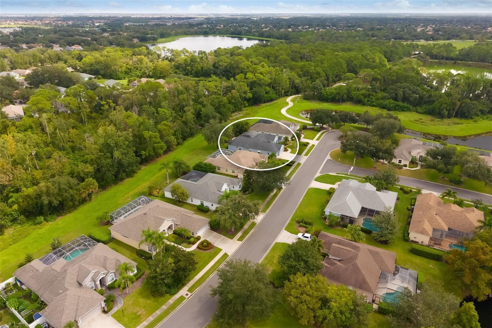 Single Family Residence at 12223 SUMMER MEADOW DR, LAKEWOOD RANCH, photo 4 of 66